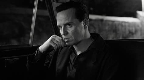 'Ripley' Review: The Talented Mr. Andrew Scott Leads a Hell of a .